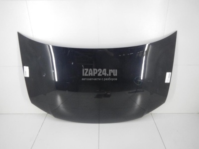 1T0823031L Капот VAG Touran (2003 - 2010)