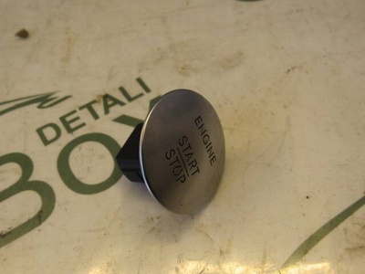 A2215450714 Кнопка запуска двигателя Mercedes S W221 2006