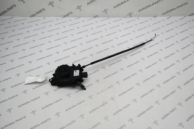 LR037500 Доводчик замка передней двери LH=RH Land Rover Range Rover 30DDTX L405 2012