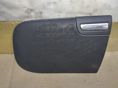 4E0035406 Сетка для динамика Audi A8 D3_(Restyling_1) 2007