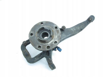 7L0407257A порше cayenne 7l направляющие l.p .