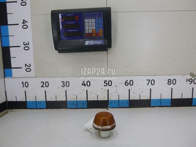 4491401NAE Повторитель поворота желтый Depo truck 4-Serie TGA (2000 - 2008)