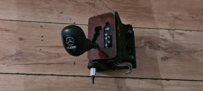 PP210267075 мерседес w210 рестайлинг переключатель домкрат