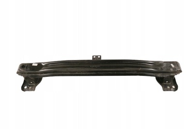 5N0807109C volkswagen tiguan балка бампера передняя оригинал
