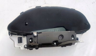 838000DJ90 спидометр часы yaris ii рестайлинг 1.4 d4d 83800 - 0dj90