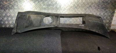 4B1819417 Дождевик Audi A6 C5 (S6,RS6) 1999