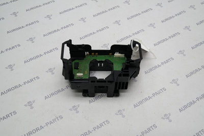 LR024631 Кронштейн центральный подрулевых переключателей с платой Land Rover Range Rover Evoque L538 2011