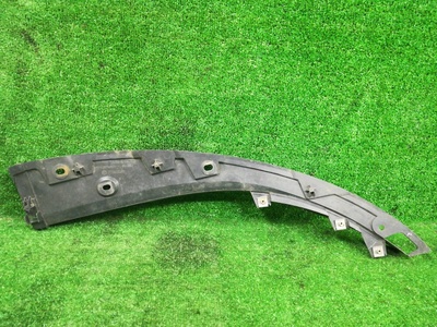 EH10519H1 Юбка бампера Mazda CX-7 2009