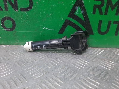 KA2K5182X форсунка фароомывателя Mazda CX-5 1 2011-2017 , KD495182X