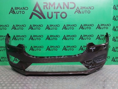 39847066 Бампер Volvo XC60 2 2017-2021 , 31425160
