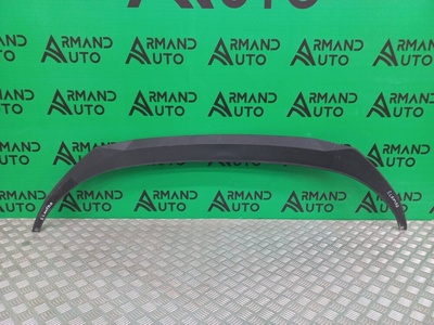 86591AA000 Юбка бампера Hyundai Elantra 7 CN7 2020-нв