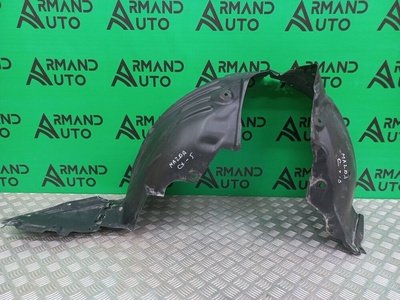 KB7W56130C подкрылок Mazda CX-5 2 2017-нв , KB7W