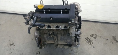 Z12XE opel aila 1 , 2 16v двигатель