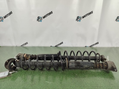 D4612870X Амортизатор Mazda Demio DY3W 2006 D461-28-70X, D350-28-011E