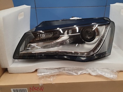 4H0941029AE Фара левая Audi A8 S8 D4 2010-2017