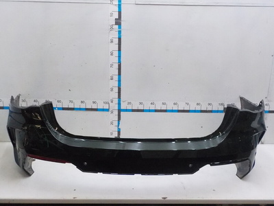 51129850252 Бампер задний BMW 4 2020-