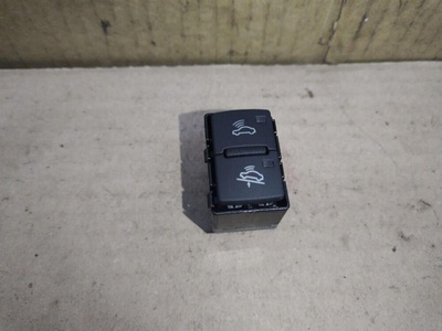4E0962109 Кнопка (выключатель) Audi A8 D3_(Restyling_1) 2007