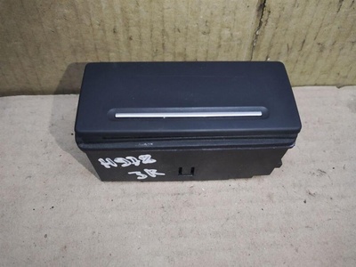 4E0857406E Пепельница Audi A8 D3_(Restyling_1) 2007 ,4E0857406F