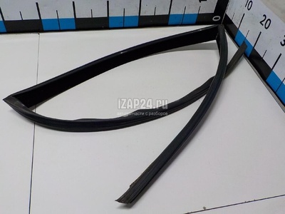 51357305632 Уплотнитель стекла двери BMW X5 E70 (2007 - 2013)