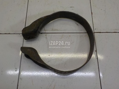 0004321221 Хомут металлический Mercedes Benz TRUCK ACTROS MP2 (2002 - 2008)