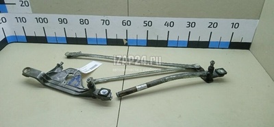 4M5117504AC Трапеция стеклоочистителей Ford Focus II (2008 - 2011)