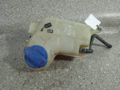 4F0121403C БАЧОК РАСШИРИТЕЛЬНЫЙ С ДАТЧИКОМ И ПРОБКОЙ. Audi A6 4F/C6 2006