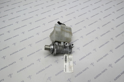 LR124816 Главный тормозной цилиндр в сборе с бачком Land Rover Range Rover 30DDTX L405 2012