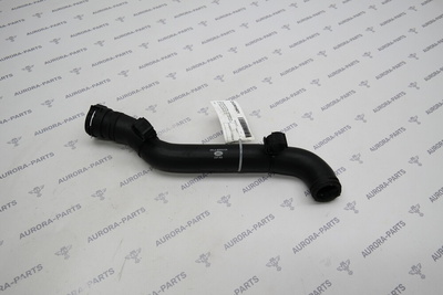 FPLA8D033CA Патрубок системы охлаждения Land Rover Range Rover Sport L494 2013