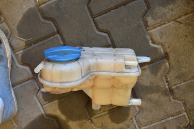 4F0121403F audi a6 c6 бачёк расширительный