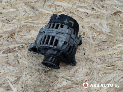 047903015P Генератор Audi A6 C5 (S6,RS6) 2000 , 058903016, 058903016X, 058903018V, 058903018X, 059903016, 0123310022, 0123310043, 0123310044, 0123310047, 0986039550, 437495, 443087