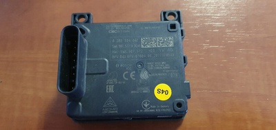 Volkswagen seat audi радар disctronic 5wa907572a