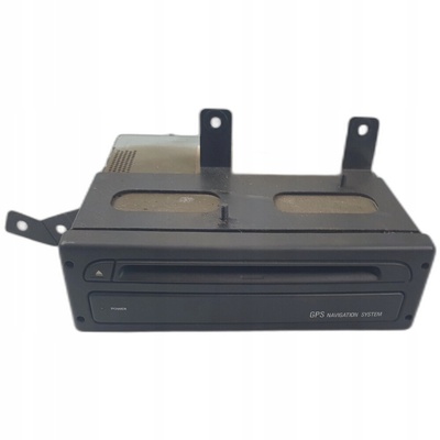 YIB000190 навигация gps yib 000190 range rover vogue l322