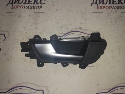 8K0837019 ручка двери внутренняя Audi A4 (B8) 2007-2015 2009