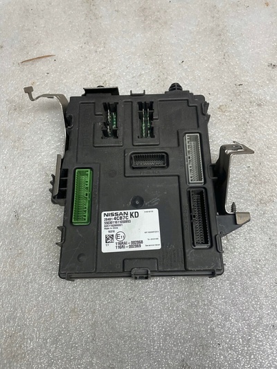 284B14CB7C модуль блок управления bcm x - trail t32 оригинал fv