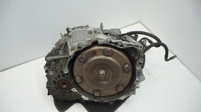 8675152 volvo s80 s60 v70 ii кпп автомат 2.5t
