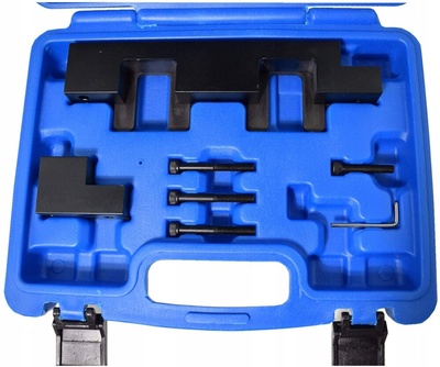 ST07047 блокировка грм opel 2.0 cdti ecoflex b20dth