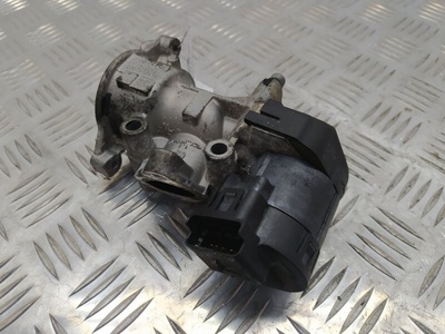 9656612380 Клапан EGR Ford C-Max 2005