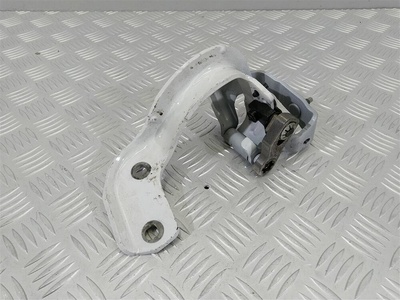 4G9827300 Петля крышки багажника Audi A6 C7 2012
