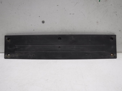 LR038726 Накладка бампера переднего Land Rover Range Rover IV 2012-2017