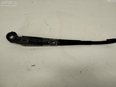 3B9955707A Щеткодержатель (поводок стеклоочистителя) задний Volkswagen Passat B5 1999