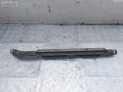 4F0145731E Радиатор интеркулера Audi A6 C6 (2004-2011) 2004