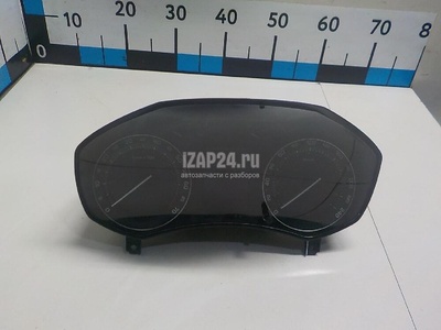 1Z0920842BKD0 Панель приборов VAG Octavia (A5 1Z-) (2004 - 2013)