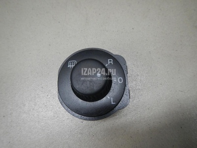 1Z2959565E9B9 Переключатель регулировки зеркала VAG Octavia (A5 1Z-) (2004 - 2013)