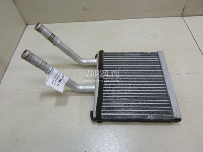 6911209100 Радиатор отопителя Ssang Yong Kyron (2005 - 2015)