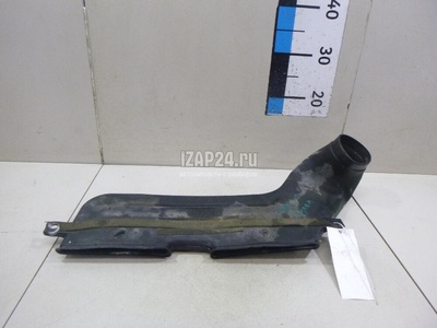 2353009053 Воздухозаборник (наружный) Ssang Yong Kyron (2005 - 2015)