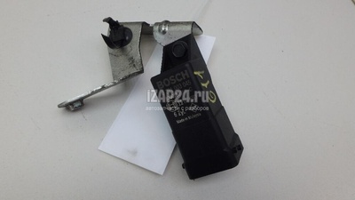 1106700Q0C Реле свечей накала Nissan FX/QX70 (S51) (2008 - 2017)