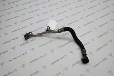 8R0317818BF Трубка охлаждения АКПП Audi A6 C7 2011