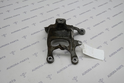 4H0199308AK Кронштейн ДВС RS6 Audi A6 C7 2011