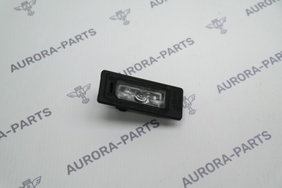 5NA943021 Фонарь подсветки номерного знака VW Tiguan AD1, MK2 2016