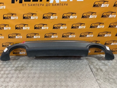 86690D4110 Юбка бампера Задн. Kia Optima 4 2015-2018